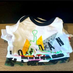 Nike Baby (0-6months) Bodysuit